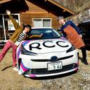 RCCラジオ『ごぜん様さま』に取り上げて頂きました。